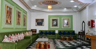 Hotel Annakhil - Nador - Lounge