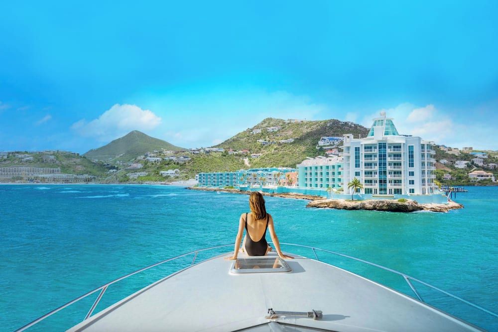 Oyster Bay Beach Resort - Upper Prince's Quarter