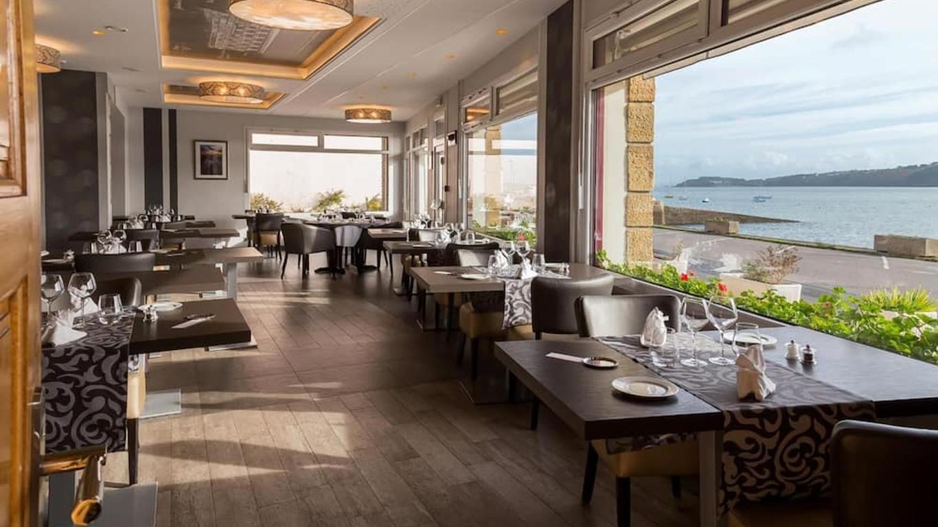 Hostellerie De La Mer