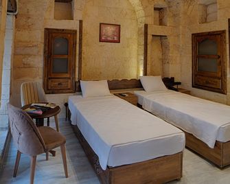 Vefa Konagi - Sanliurfa