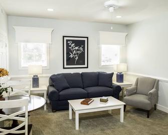 King's Creek Resort by Endless Resorts - וויליאמסברג - סלון