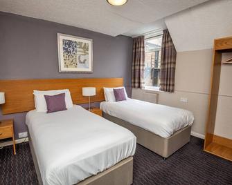 The George Inn - Selby - Habitación