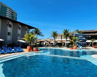 Hotel Aldeia da Praia - Ilhéus