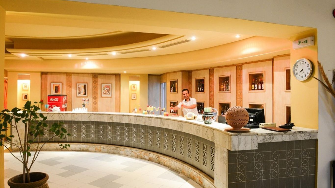 Hotel Meninx Djerba