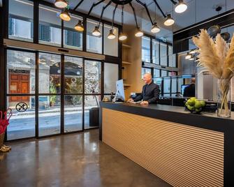 Globus Urban Hotel - Florence