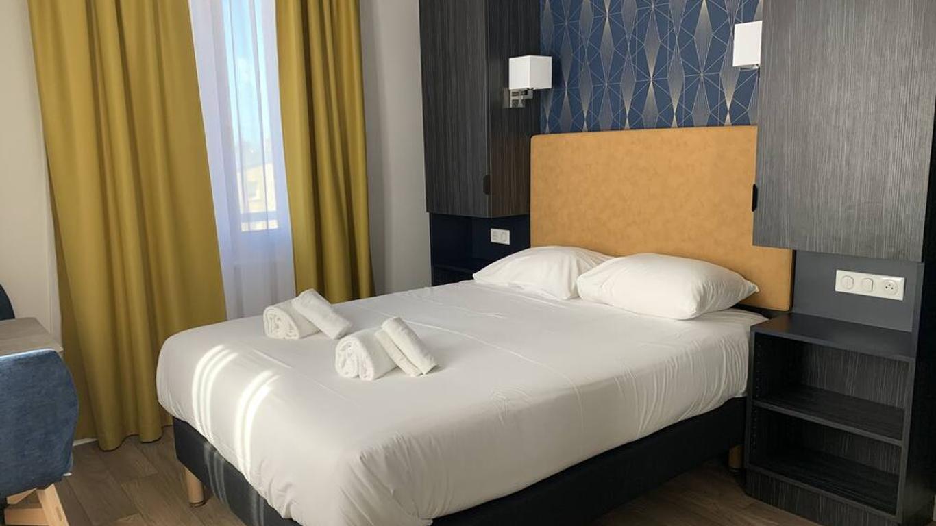 Hotel Le Cosy Riva Bella