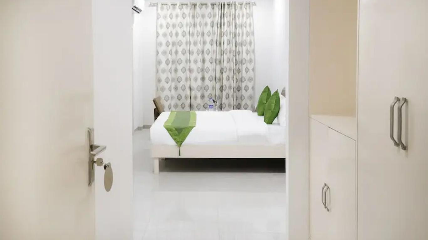 Itsy Hotels Kamron