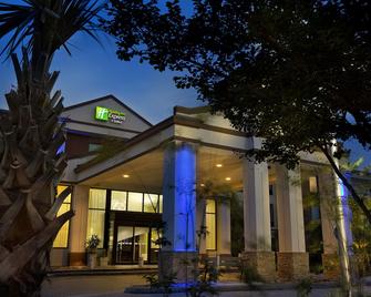 Holiday Inn Express & Suites New Orleans Airport South - Saint Rose - Edificio