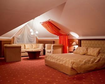 Diplomat Club Hotel - Chisinau
