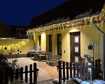 Gasthaus Wini - Wanzleben-Börde