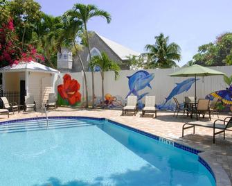 Duval House - Key West - Pool