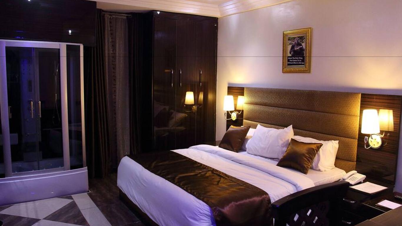 E-Suite Hotel