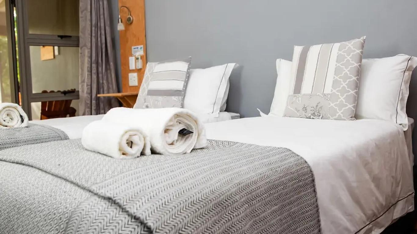 Bushbaby Lodge @ Nkonyeni