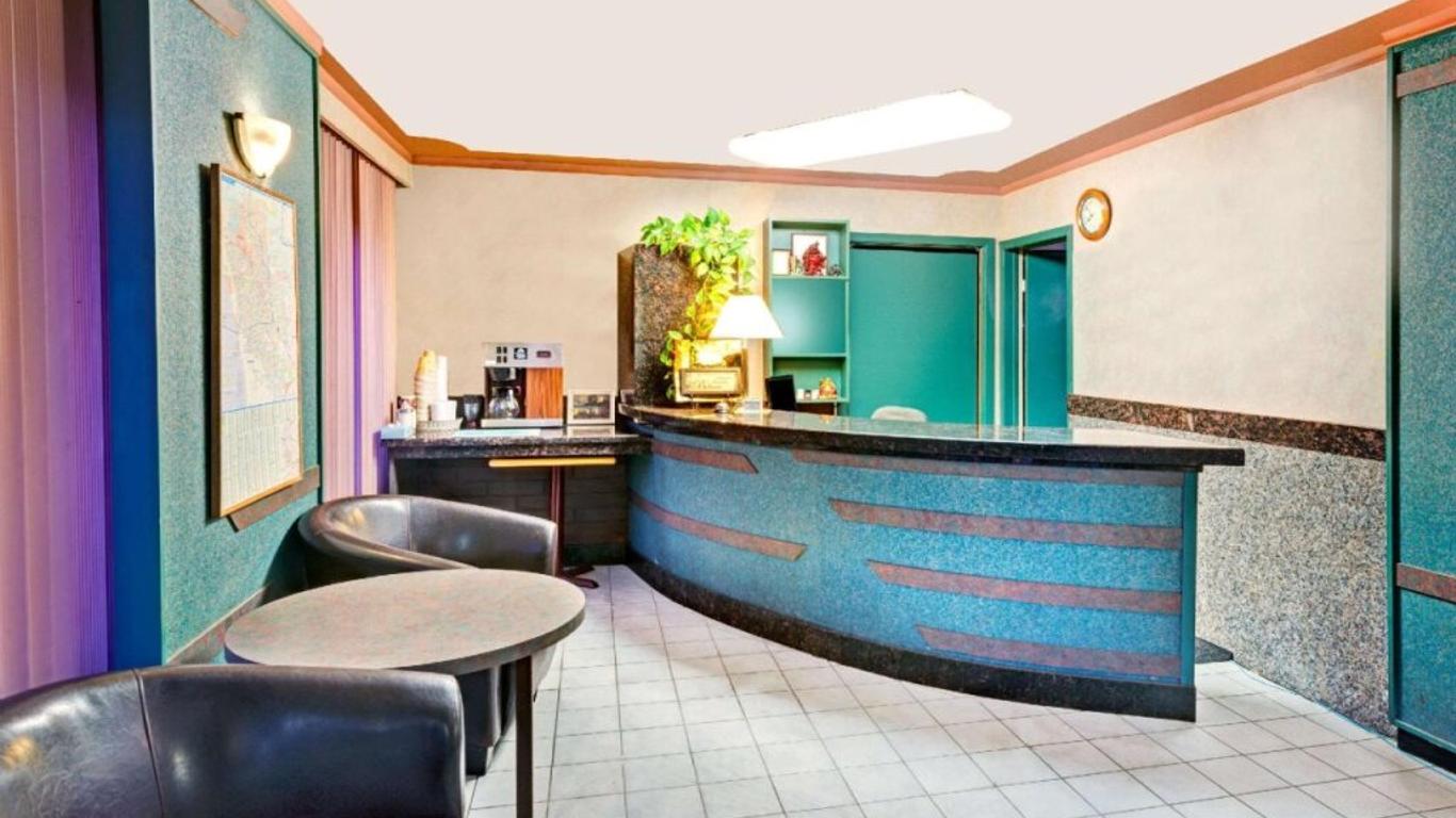 Weber Inn Kitchener