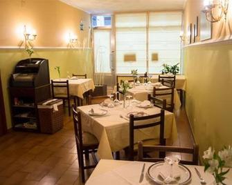 Hotel Brisa - A Coruña - Restaurant