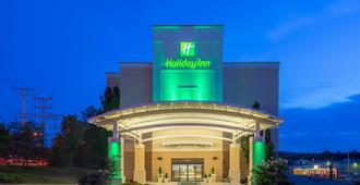 Holiday Inn Baltimore BWI Airport - Linthicum Heights - Rakennus