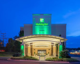 Holiday Inn Baltimore BWI Airport - Linthicum Heights - Bygning