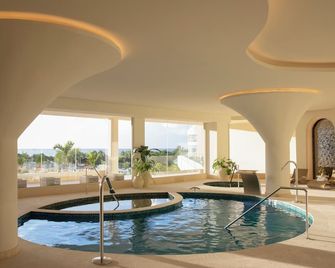 Joia Aruba by Iberostar - Noord - Басейн