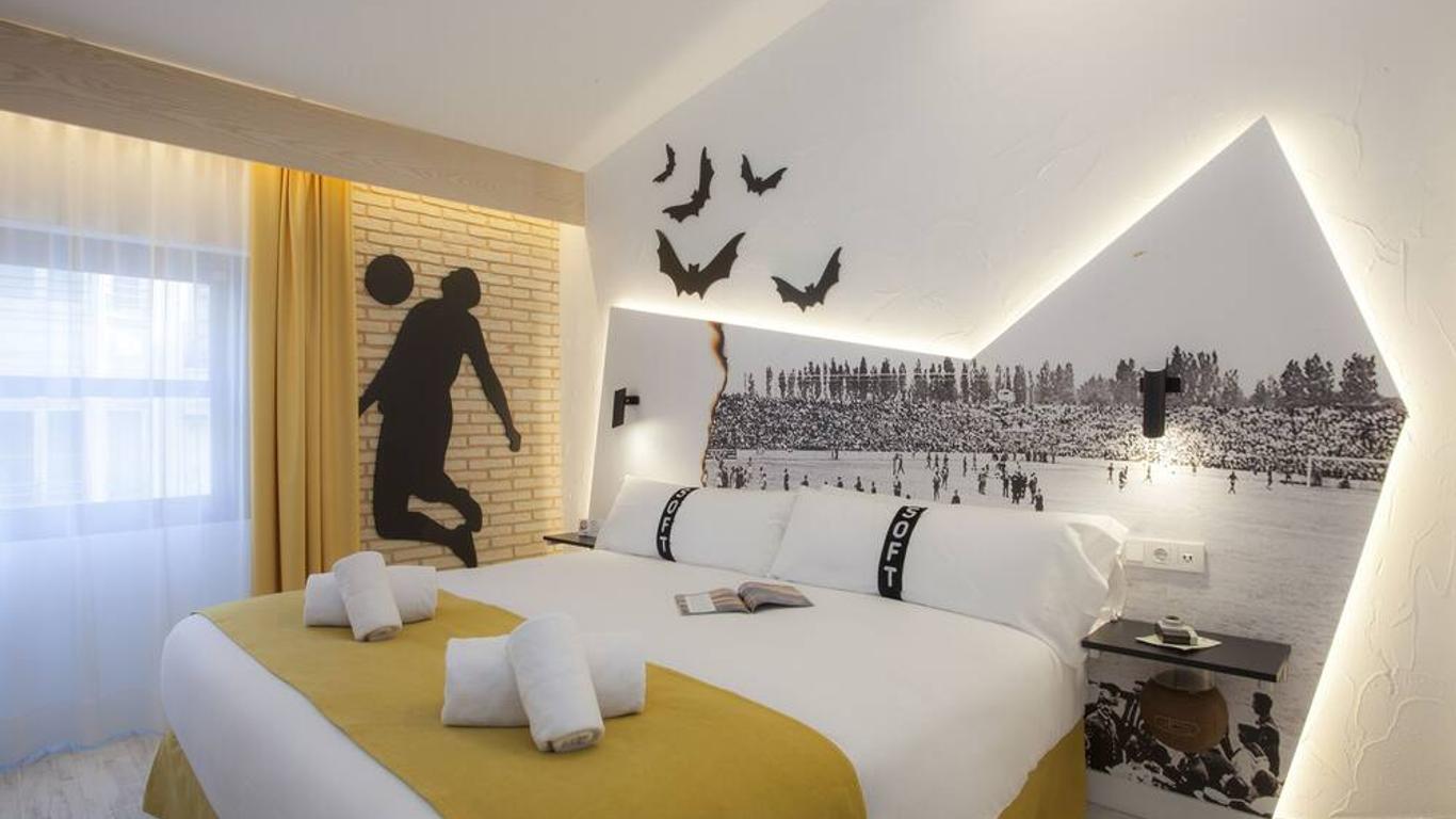Casual Socarrat Valencia - Adults Only