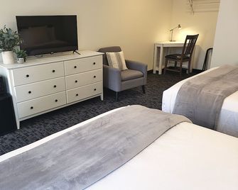 Main Street Motel - Bar Harbor