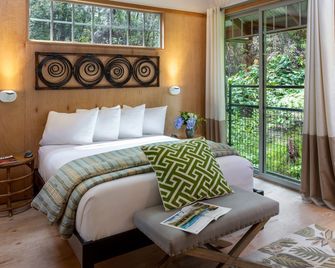 Volcano Village Estates - Volcano - Bedroom