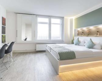 Bedpark Stellingen - Hamburg - Bedroom