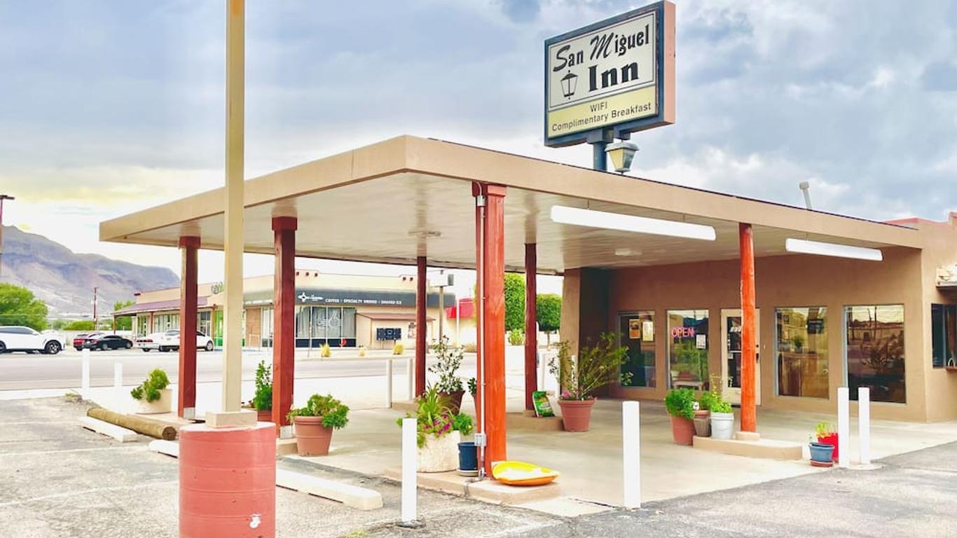 San Miguel Inn