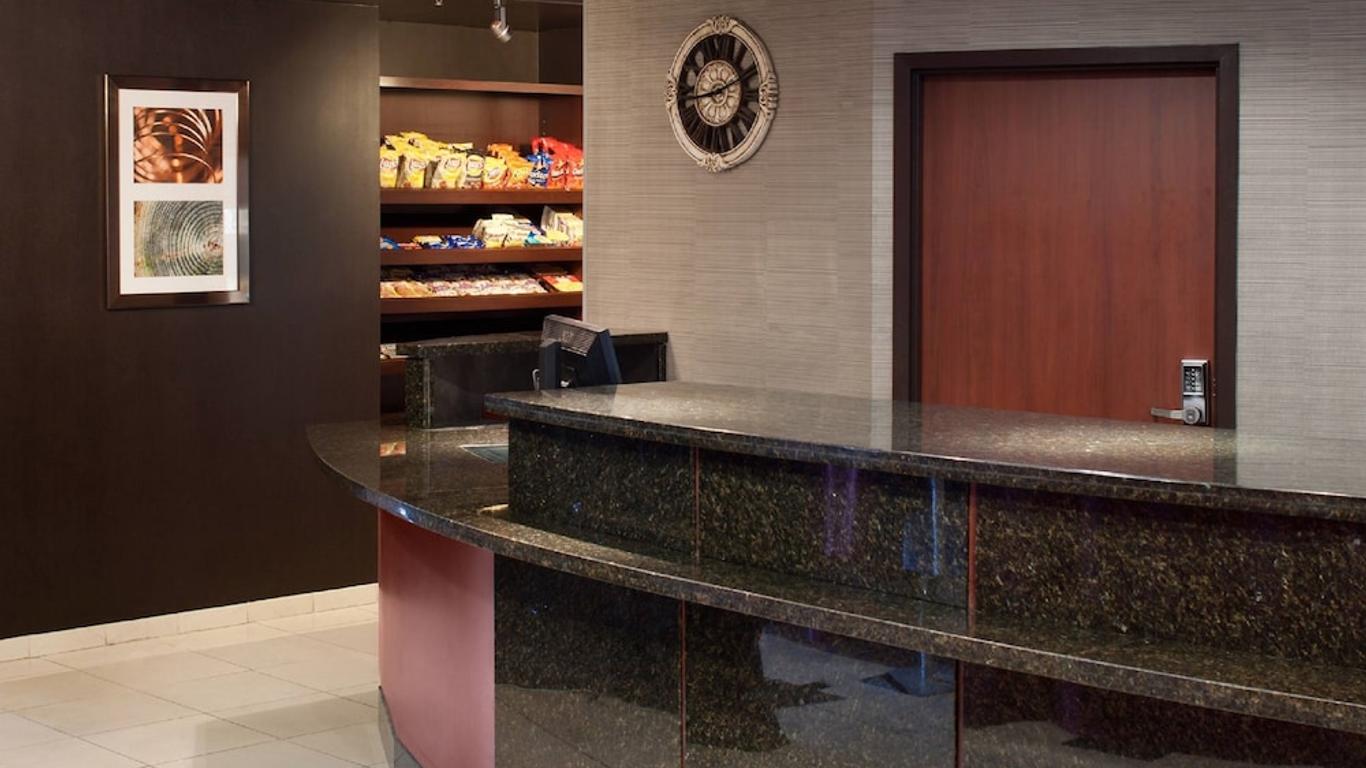 Courtyard by Marriott Texarkana