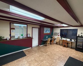 Regal Inn Las Vegas New Mexico - Las Vegas