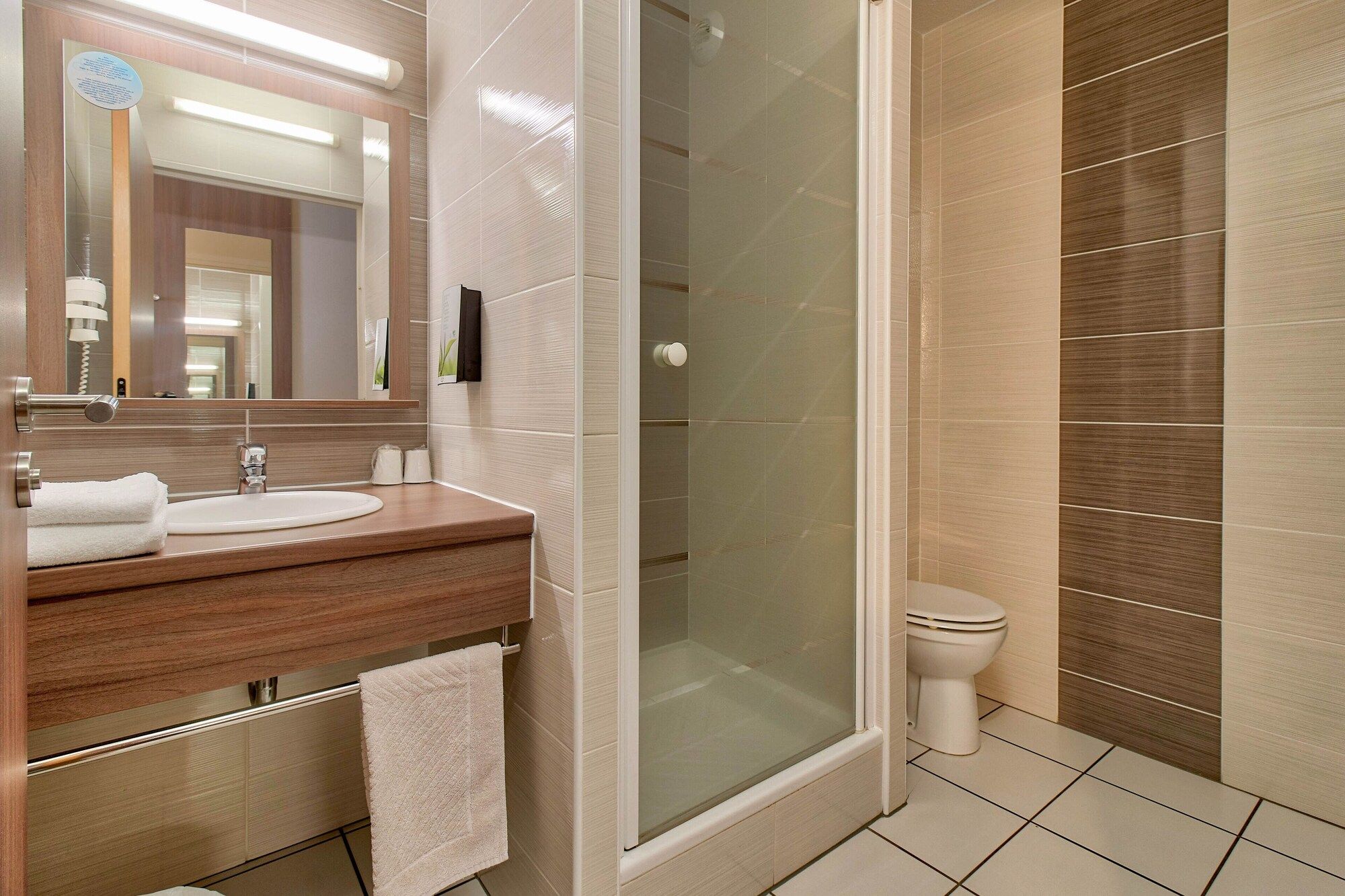 B&B HOTEL Saint Jean de Luz - סן-ז'ן דה-לו