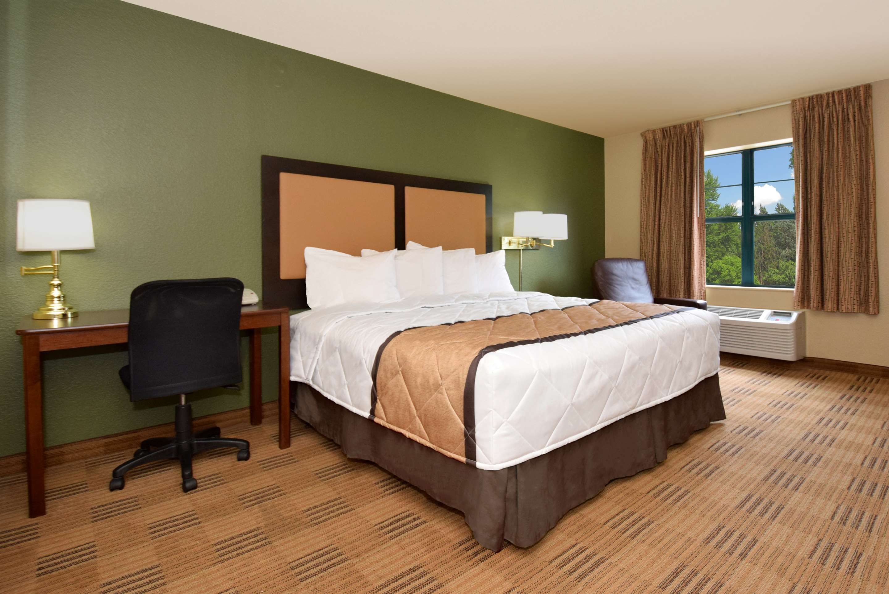 Extended Stay America Suites - Seattle - Northgate 945 Seattle Hotel Deals Reviews - Kayak