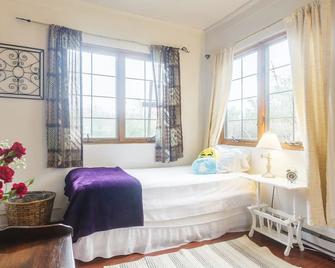 Cozy Homeva Kensico Wp - White Plains - Chambre