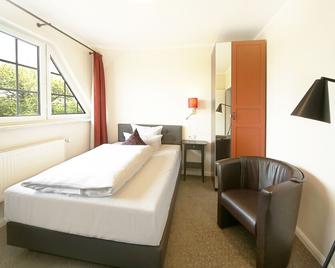 Np Hotel Wittenbeck - Wittenbeck - Slaapkamer