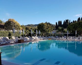 Delle Mimose - Diano Marina - Piscine