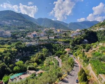 Le Perle d'Italia - Ravello - Outdoor view