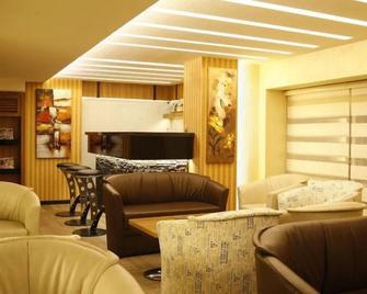 Bent Hotel - Kayseri - Living room