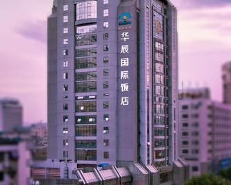 Huachen International Hotel - Hangzhou - Building
