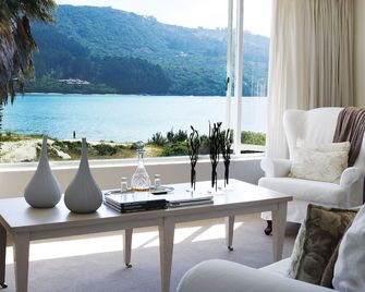 Leisure Isle Lodge - Knysna