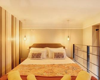 Dezza Loft - Milan - Bedroom