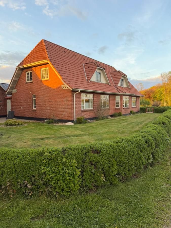 Vestergård Gæstehus – Varde