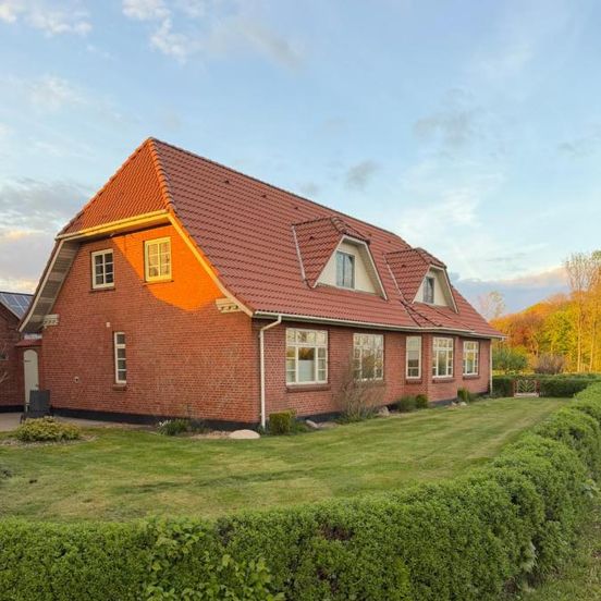 Vestergård Gæstehus – Varde