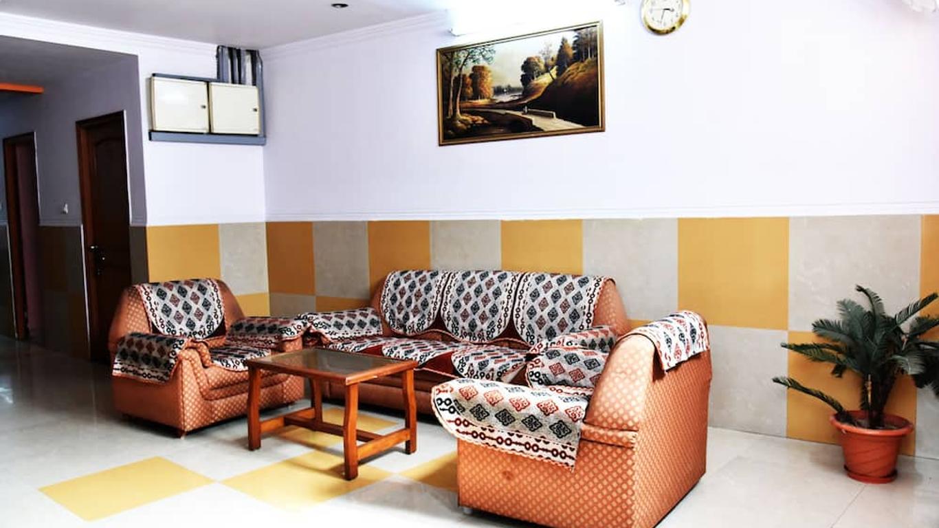 Hotel Galaxy International