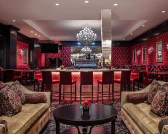 The Antlers, a Wyndham Hotel - Κολοράντο Σπρινγκς - Bar