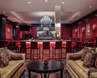 The Antlers, a Wyndham Hotel - Colorado Springs - Bar