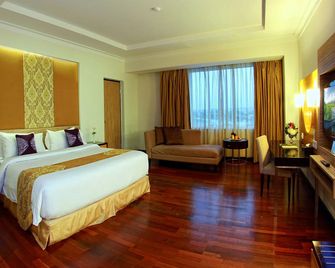 Grand Basko Hotel - Padang