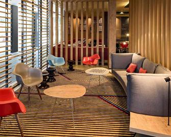 ibis Sao Bernardo - São Bernardo do Campo - Lounge