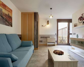 El Patio de la Catedral - Salamanca - Living room