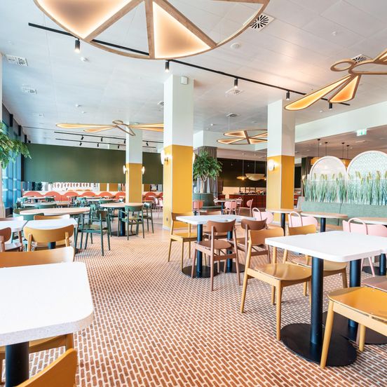 B&B HOTEL Geneva Airport image 1