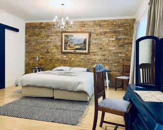 The Little Hideaway Guesthouse - Stellenbosch - Habitación