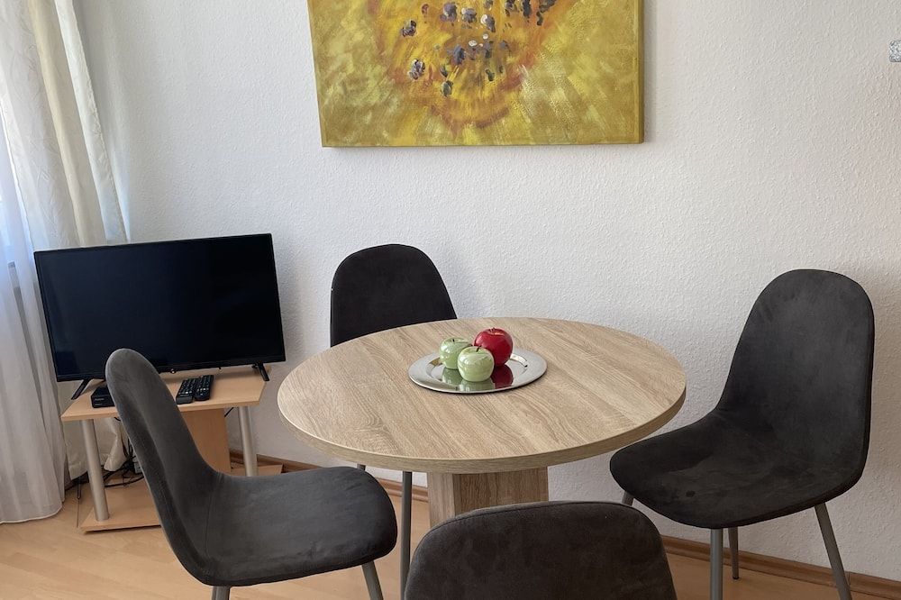 City-Pension-Dortmund